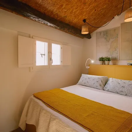 Roompedra Apartamentos Turisticos Saint-Jacques-de-Compostelle Extérieur photo