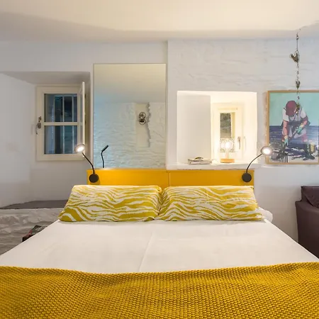Roompedra Apartamentos Turisticos Saint-Jacques-de-Compostelle Chambre photo
