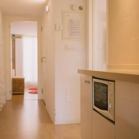 Roompedra Apartamentos Turisticos Saint-Jacques-de-Compostelle Extérieur photo