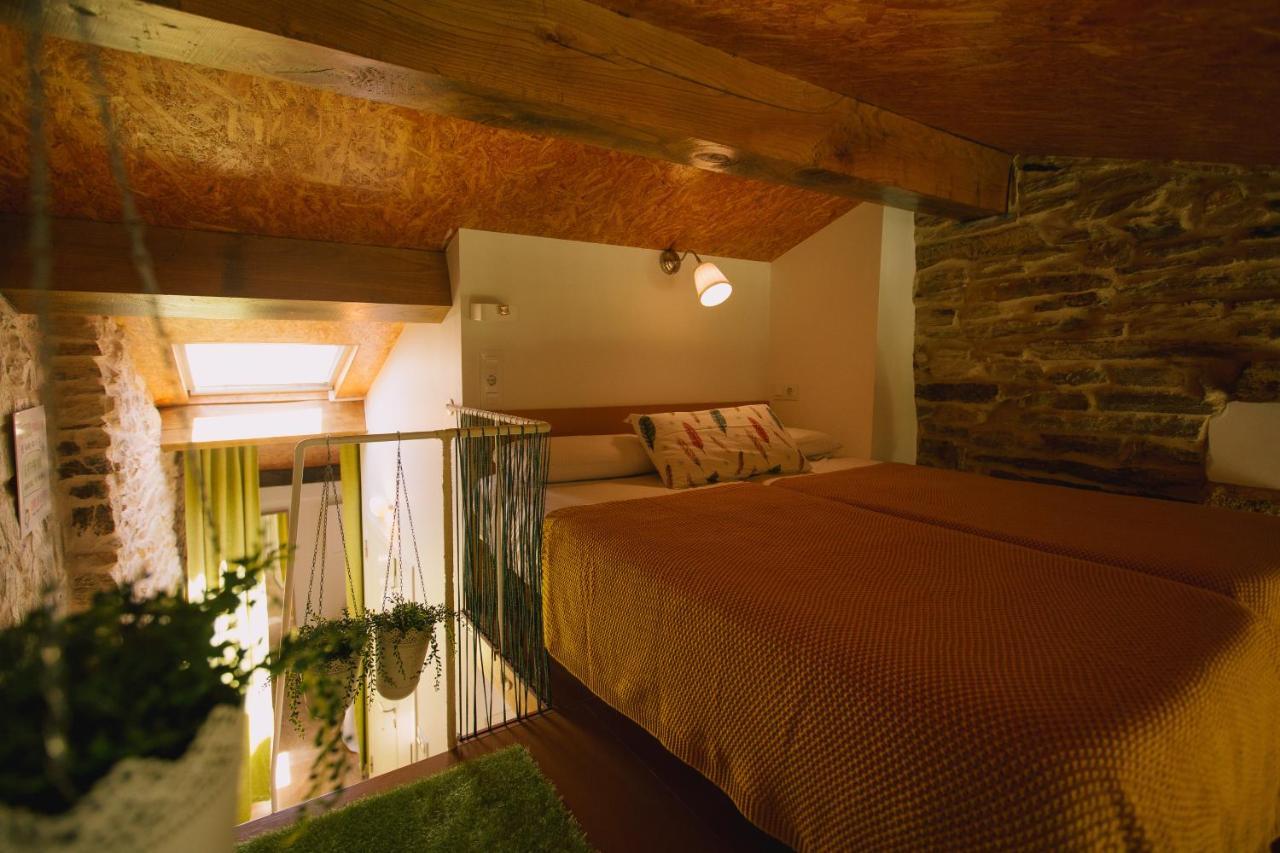 Roompedra Turisticos Apartment