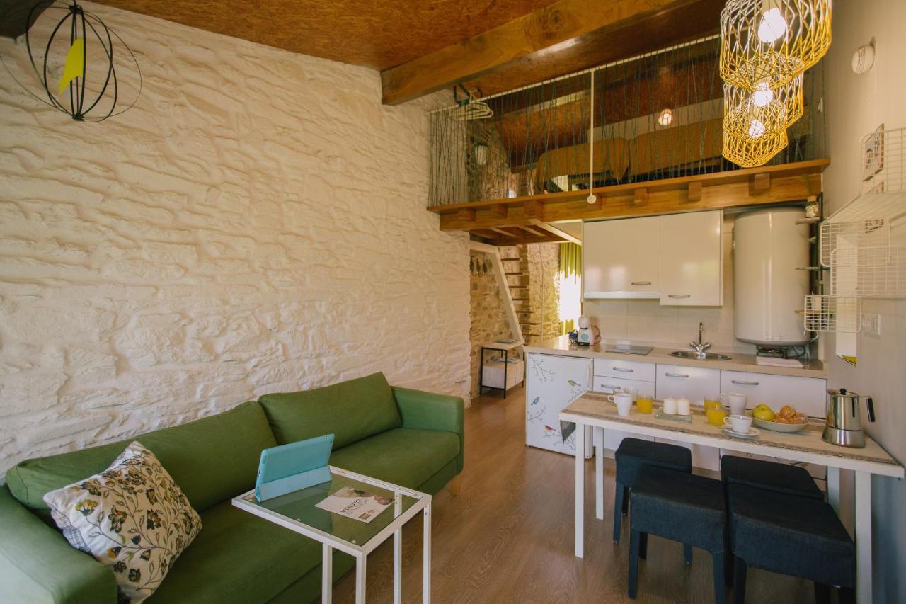 Apartment Roompedra Turisticos Santiago de Compostela