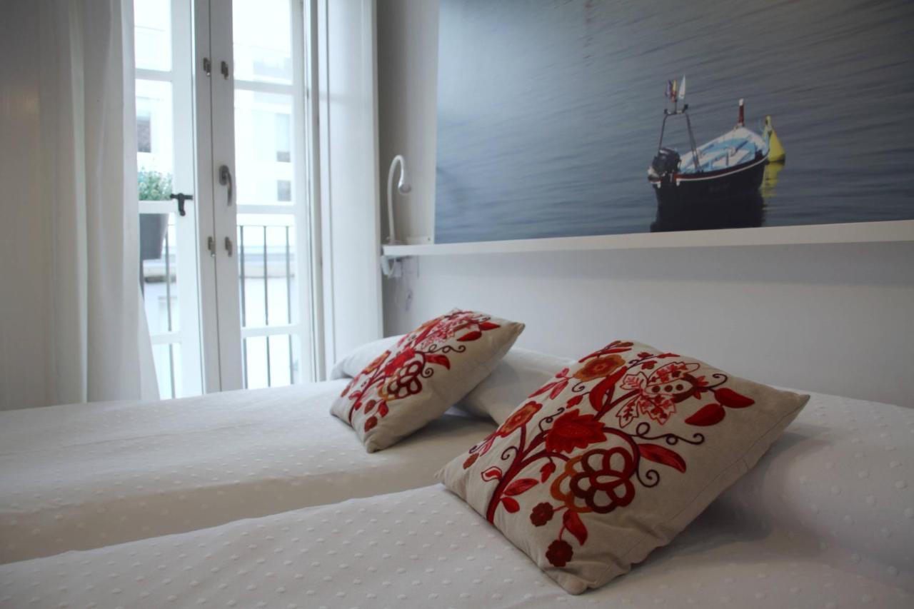 Roompedra Turisticos Appartement
